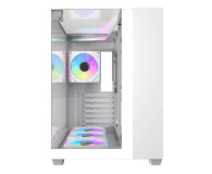 DarkFlash TH285 White - 1320538 - zdjęcie 2